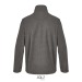 Veste micropolaire zippée unisexe - NITRO regalo de empresa