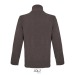 Veste micropolaire zippée unisexe - NITRO regalo de empresa