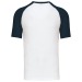 Camiseta de béisbol Kariban, Textil Kariban publicidad