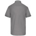 Blusa Kariban Ace Polialgodón Blanco regalo de empresa