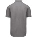 Blusa Kariban Ace Polialgodón Blanco regalo de empresa