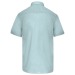 Blusa Kariban Ace Polialgodón Blanco, Textil Kariban publicidad