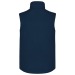 Bodywarmer kariban, Bodywarmer ou veste sans manches publicidad
