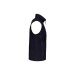 Bodywarmer doublé polaire, Bodywarmer ou veste sans manches publicidad