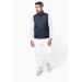 Bodywarmer doublé polaire, Bodywarmer ou veste sans manches publicidad