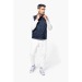 Bodywarmer doublé polaire, Bodywarmer ou veste sans manches publicidad