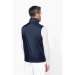 Bodywarmer doublé polaire regalo de empresa