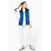 Bodywarmer doublé polaire, Bodywarmer ou veste sans manches publicidad