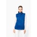Bodywarmer doublé polaire, Bodywarmer ou veste sans manches publicidad