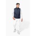 Bodywarmer doublé polaire, Bodywarmer ou veste sans manches publicidad