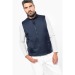 Bodywarmer doublé polaire, Bodywarmer ou veste sans manches publicidad