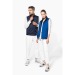 Bodywarmer doublé polaire, Bodywarmer ou veste sans manches publicidad