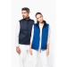 Bodywarmer doublé polaire regalo de empresa