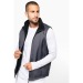 Bodywarmer doublé polaire regalo de empresa