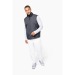 Bodywarmer doublé polaire, Bodywarmer ou veste sans manches publicidad