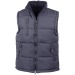 Bodywarmer micro-fibre doublé polaire Result, Textile Result publicidad
