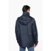 Parka 3 in 1 Kariban, Textile Kariban publicidad
