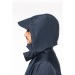 Parka 3 in 1 Kariban, Textile Kariban publicidad