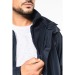 Parka 3 in 1 Kariban, Textile Kariban publicidad