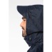 Parka 3 in 1 Kariban, Textile Kariban publicidad
