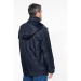 Parka 3 in 1 Kariban, Textile Kariban publicidad