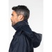 Parka 3 in 1 Kariban, Textile Kariban publicidad