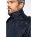 Parka 3 in 1 Kariban regalo de empresa