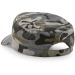 Gorra de camuflaje armada regalo de empresa