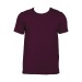 T-shirt homme blanc Gildan, Textile Gildan publicidad