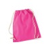 Bolsa de deporte de algodón Westford Mill regalo de empresa