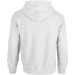 Sudadera con capucha 50/50 de Gildan para hombre, Textil Gildan publicidad