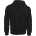 Sudadera con capucha 50/50 para mujer Gildan, Textil Gildan publicidad