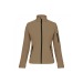 Chaqueta Softshell para mujer Kariban, Textil Kariban publicidad