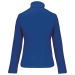 Chaqueta Softshell para mujer Kariban, Textil Kariban publicidad