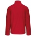 Chaqueta Softshell Kariban, Textil Kariban publicidad