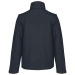 Chaqueta de punta con mangas desmontables, Chaqueta publicidad