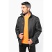 Chaqueta de punta con mangas desmontables, Chaqueta publicidad