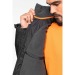 Chaqueta de punta con mangas desmontables regalo de empresa