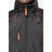 Chaqueta de punta con mangas desmontables regalo de empresa