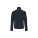 Chaqueta de micropolar con cremallera Marco Kariban regalo de empresa