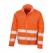 Chaqueta Softshell Alta Visibilidad Result regalo de empresa