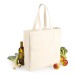 Sac shopping canvas Westford Mill, Bagagerie Westford Mill publicidad