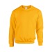 Sudadera Gildan, Textil Gildan publicidad