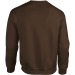 Sudadera Gildan, Textil Gildan publicidad