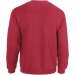 Sudadera Gildan, Textil Gildan publicidad