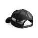Casquette camionneur beechfield, accessoire octobre rose publicidad