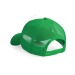 Casquette camionneur beechfield, accessoire octobre rose publicidad