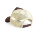 Casquette camionneur beechfield, accessoire octobre rose publicidad