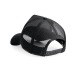 Casquette camionneur beechfield, accessoire octobre rose publicidad