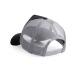 Casquette camionneur beechfield, accessoire octobre rose publicidad